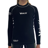 Vaikobi Youth Vcold Hydroflex Top