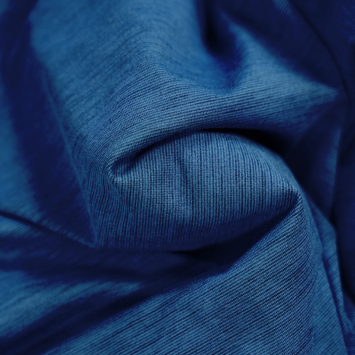 Vaikobi UV Ocean Tech Long Sleeve Hooded Top - Navy