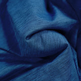Vaikobi UV Ocean Tech Long Sleeve Hooded Top - Navy