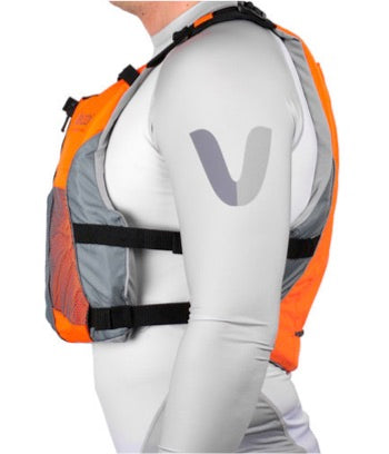 Vaikobi V3 Ocean Racing PFD Life Jacket