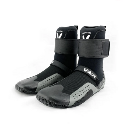 Vaikobi Speed Grip High Cut Flex Boot (With Ankle Strap)