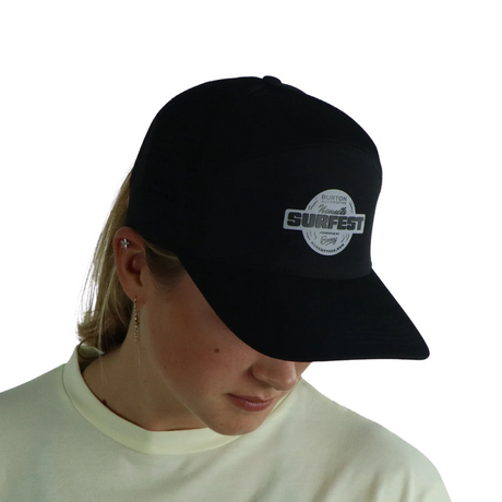 Vaikobi Newcastle Surfest Makaha Logo Hat