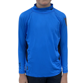 Vaikobi Youth Uv Spandex Rash Top