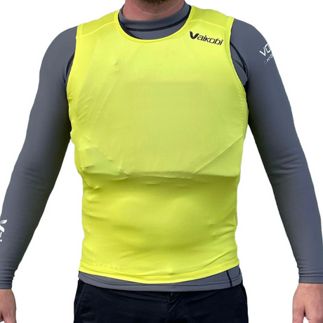 Vaikobi Uv Spandex Race Vest