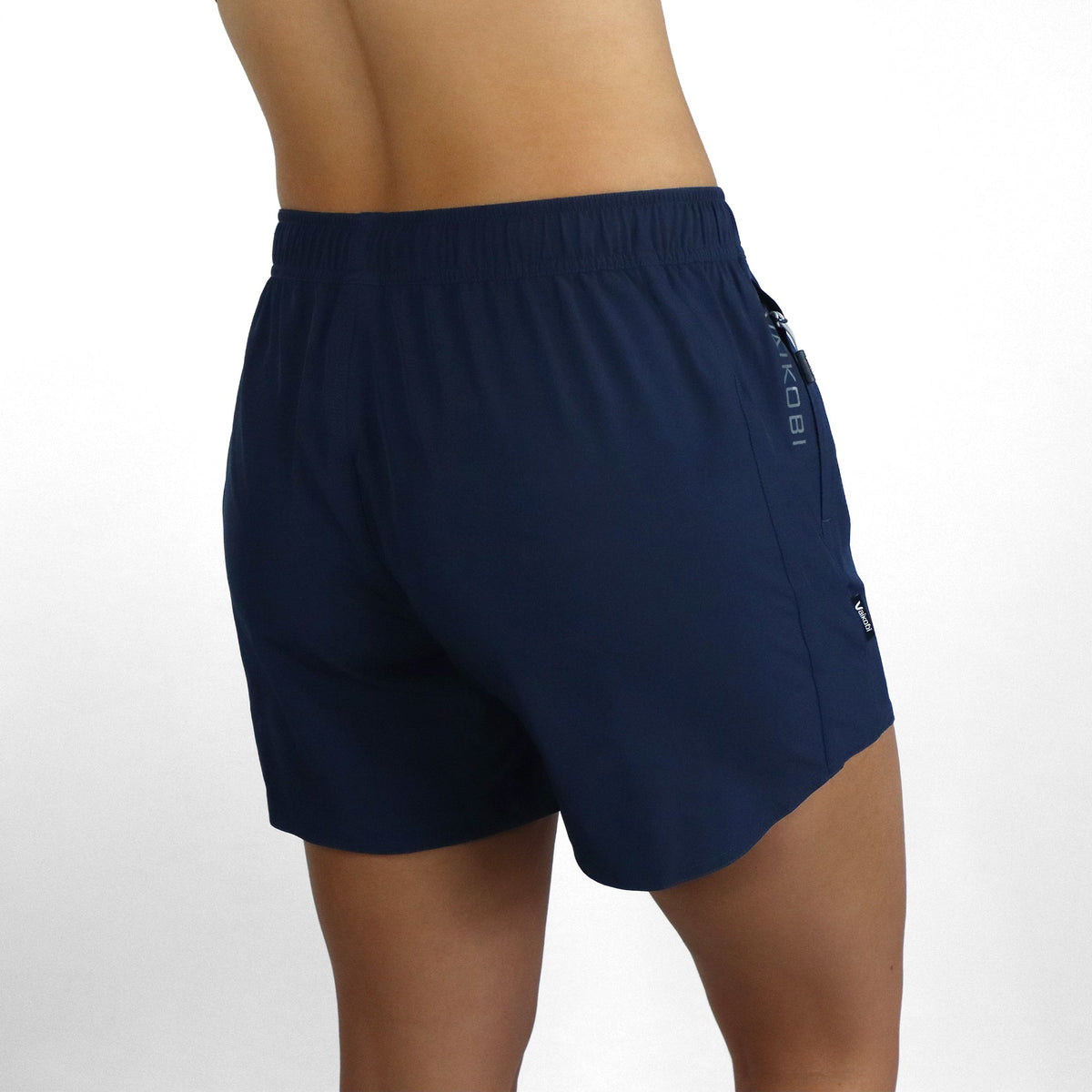 Vaikobi Newport Women's Boardies - Navy