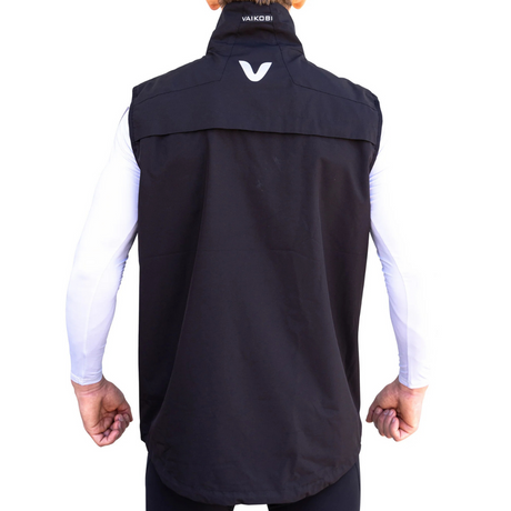 Vaikobi Vdry Lite Zip Vest