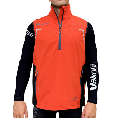 Vaikobi Vdry Lite Zip Vest