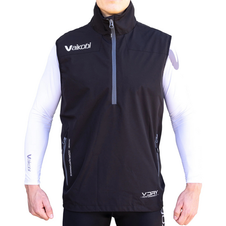 Vaikobi Vdry Lite Zip Vest