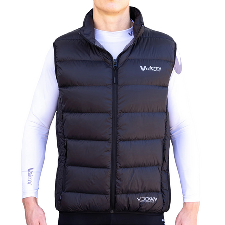Vaikobi Down Vest - 600FP