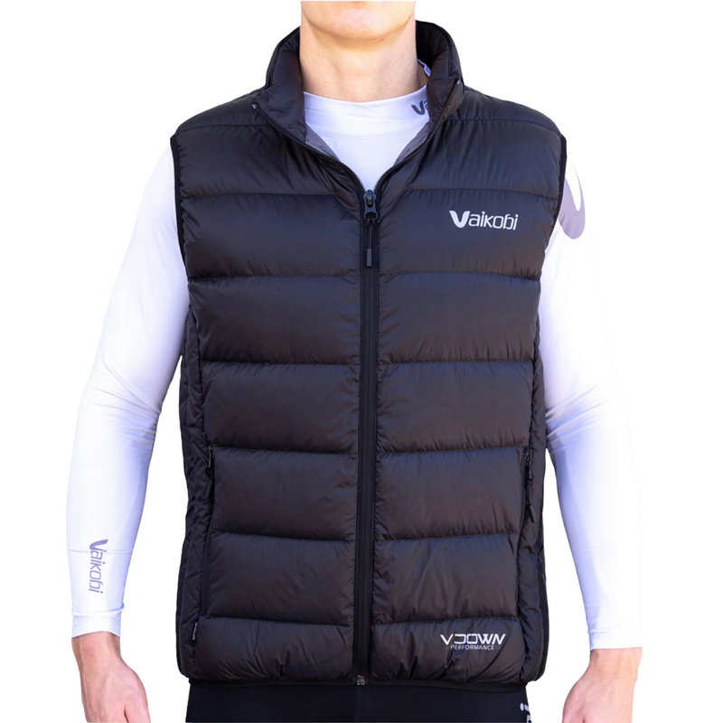 Vaikobi Down Vest - 600FP