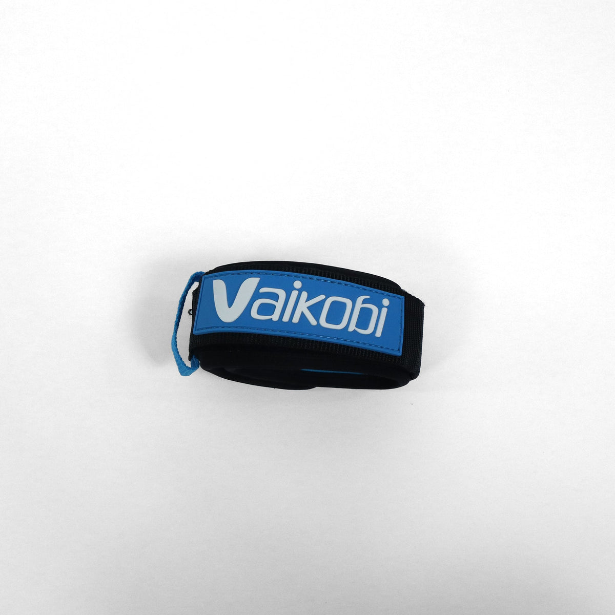 Vaikobi 2-Piece Ocean Paddling Calf Leash - Cyan