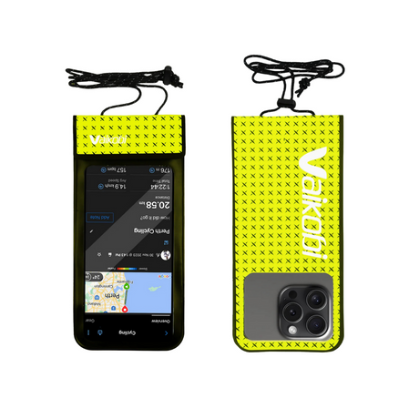 Vaikobi Waterproof Phone Pouch