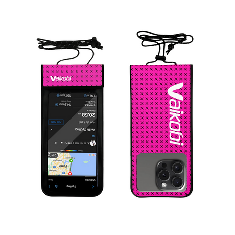 Vaikobi Waterproof Phone Pouch