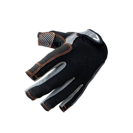 Vaikobi V-Grip Deck Gloves Short Finger
