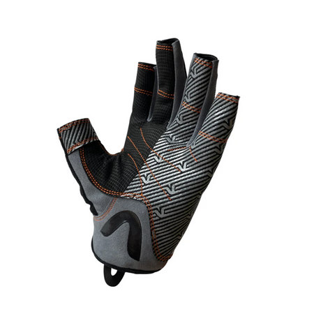 Vaikobi V-Grip Deck Gloves Short Finger