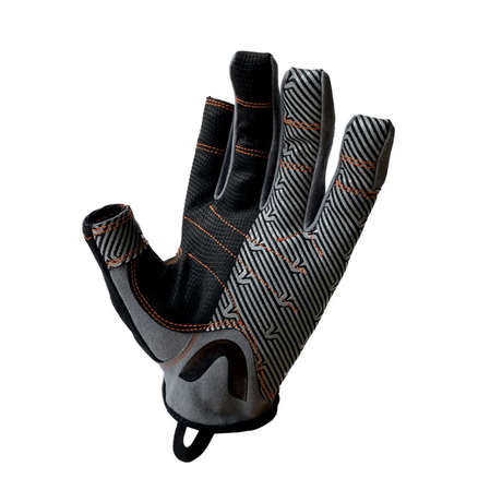 Vaikobi V-Grip Deck Gloves Full Finger