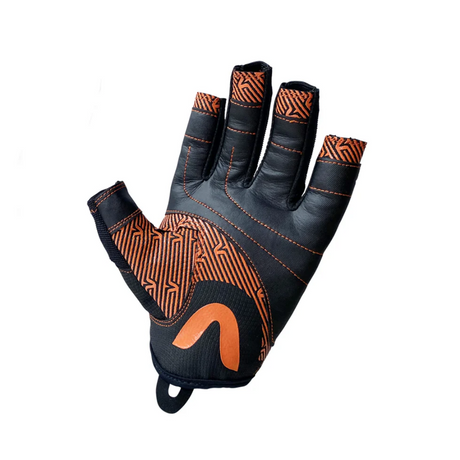 Vaikobi V-Grip Pro Gloves Short Finger