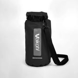 Vaikobi 5L Roll Top Dry Bag - Black