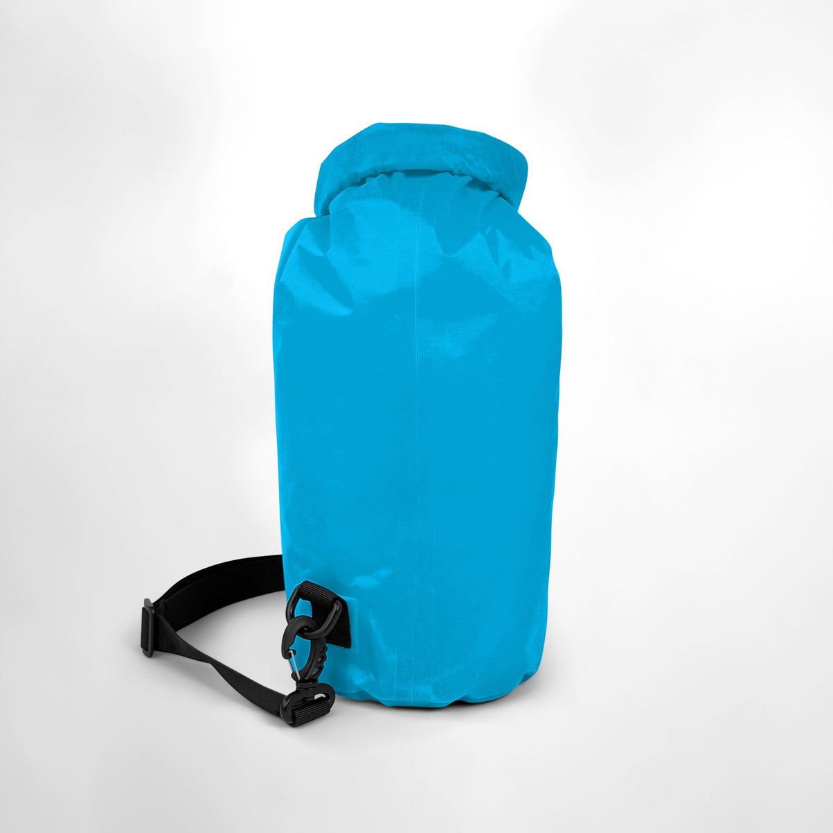 Vaikobi 5L Roll Top Dry Bag - Cyan