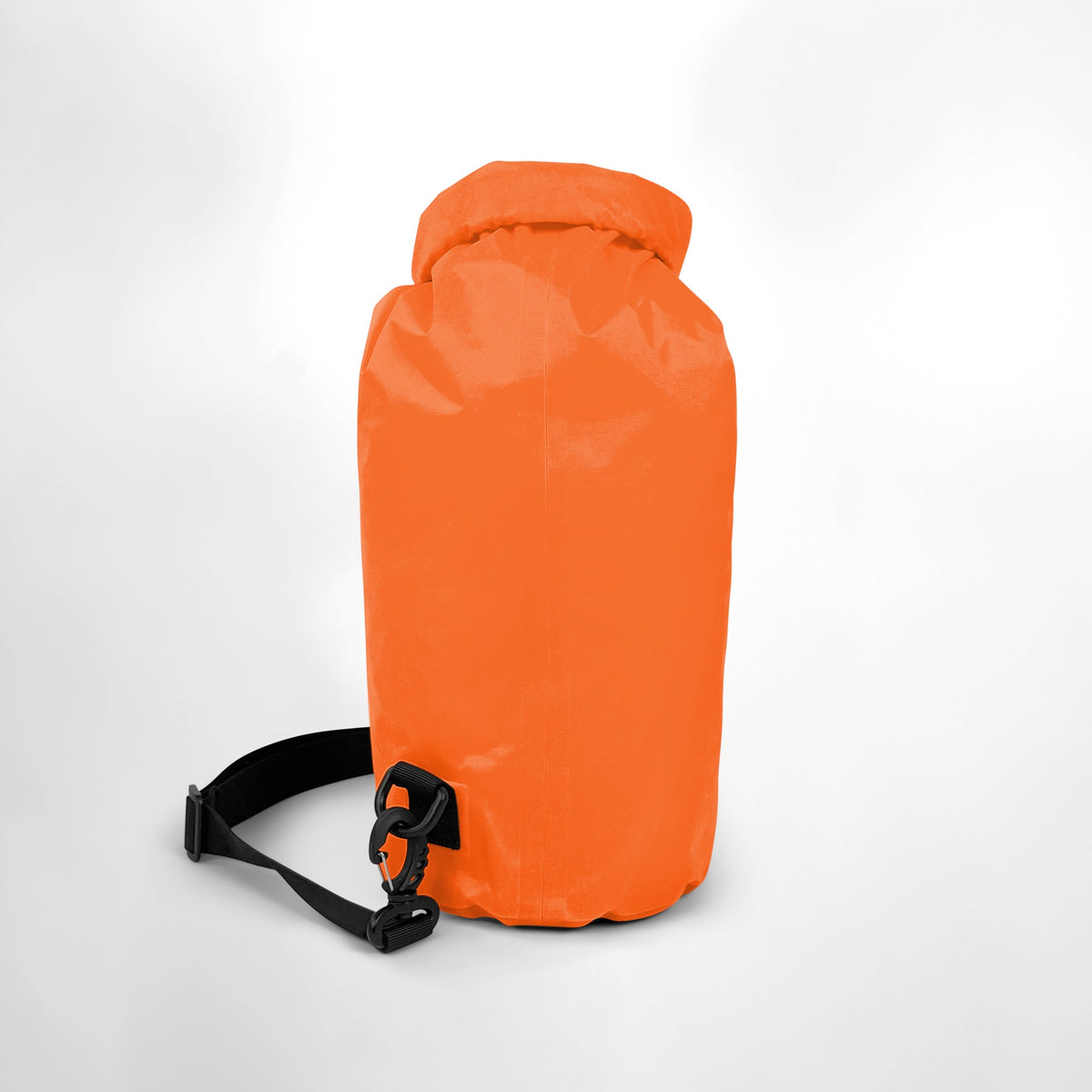 Vaikobi 5L Roll Top Dry Bag - Fluro Orange