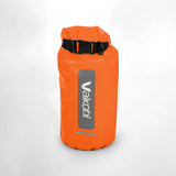 Vaikobi 5L Roll Top Dry Bag - Fluro Orange