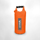 Vaikobi 5L Roll Top Dry Bag - Fluro Orange