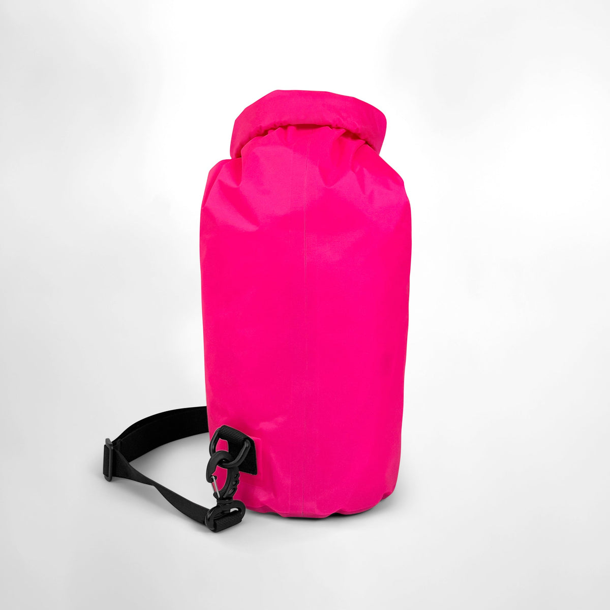 Vaikobi 5L Roll Top Dry Bag - Pink