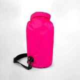 Vaikobi 5L Roll Top Dry Bag - Pink