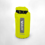Vaikobi 5L Roll Top Dry Bag - Fluro Yellow