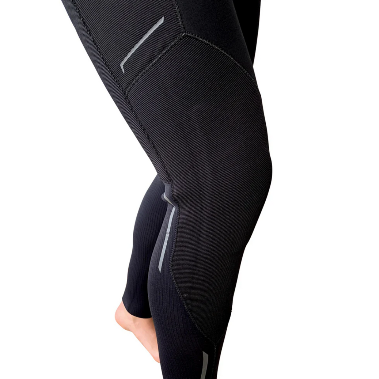 Vaikobi Mens Flexforce 2mm Long John