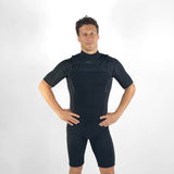 Vaikobi FLEXFORCE 2mm Spring Suit - Front Zip