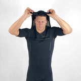 Vaikobi FLEXFORCE 2mm Spring Suit - Front Zip