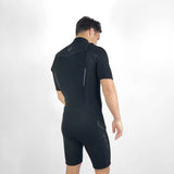 Vaikobi FLEXFORCE 2mm Spring Suit - Front Zip