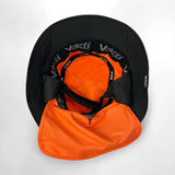 Vaikobi Downwind Surf Bucket Hat - Orange