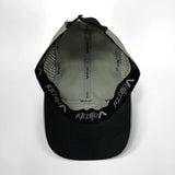 Vaikobi Lightweight Ocean Cap - Blank - Grey