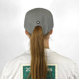 Vaikobi Lightweight Ocean Cap - Grey