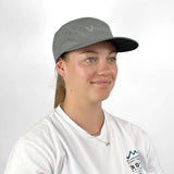 Vaikobi Lightweight Ocean Cap - Grey