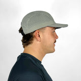 Vaikobi Lightweight Ocean Cap - Grey