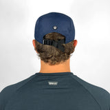 Vaikobi Lightweight Ocean Cap - Navy