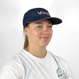 Vaikobi Lightweight Ocean Cap - Navy