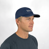 Vaikobi Lightweight Ocean Cap - Navy