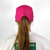 Vaikobi Lightweight Ocean Cap - Pink