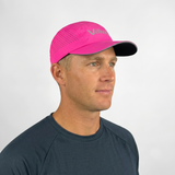 Vaikobi Lightweight Ocean Cap - Pink