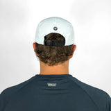 Vaikobi Lightweight Ocean Cap - White