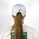 Vaikobi Lightweight Ocean Cap - White