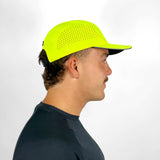 Vaikobi Lightweight Ocean Cap - Blank - Yellow