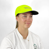 Vaikobi Lightweight Ocean Cap - Yellow
