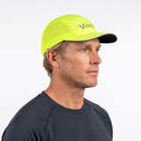 Vaikobi Lightweight Ocean Cap - Yellow