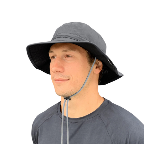 Vaikobi Ocean Surf Hat- With Cord