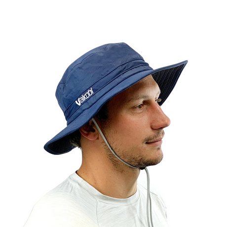 Vaikobi Ocean Surf Hat- With Cord